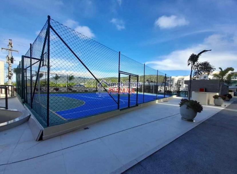 Ap Anjos De Arraial - Residencial De Frente Para A Praia Dos Anjos - Arraial Do Cabo Eksteriør billede