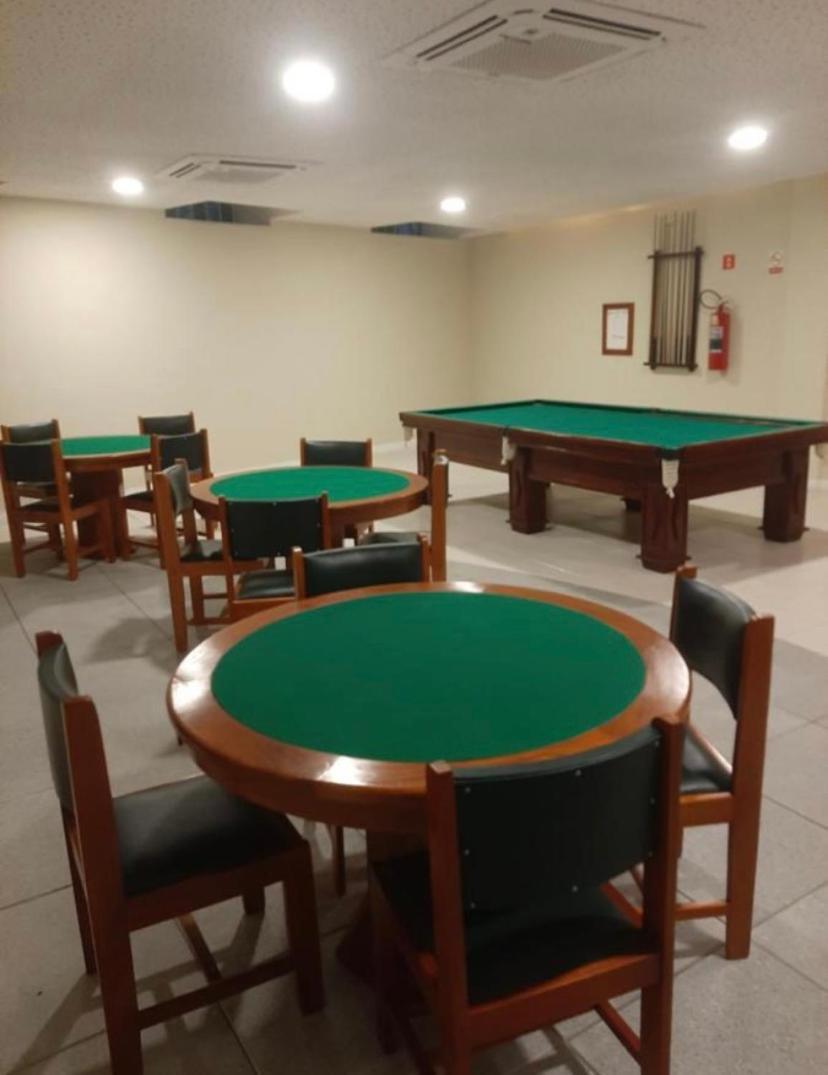 Ap Anjos De Arraial - Residencial De Frente Para A Praia Dos Anjos - Arraial Do Cabo Eksteriør billede
